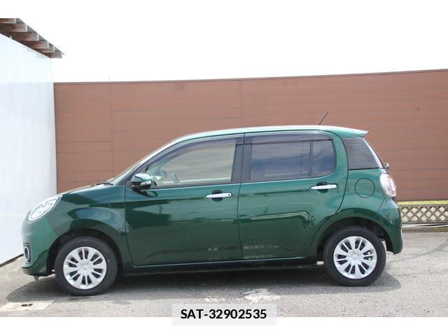 Toyota PASSO 2017-05 7798508-7