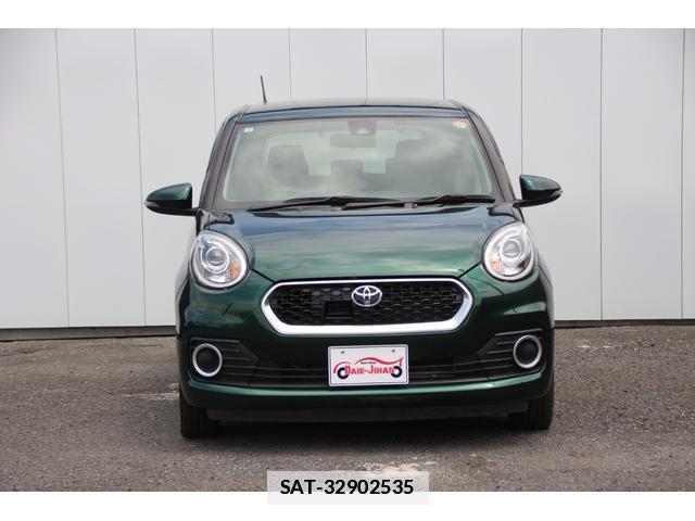 Toyota PASSO 2017-05 7798508-9