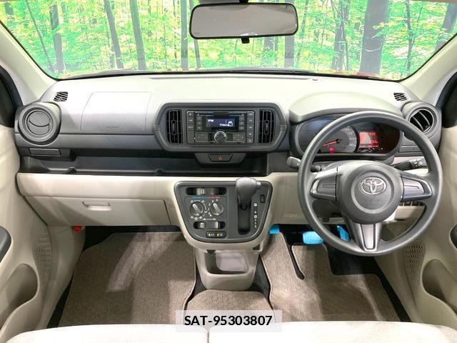 Toyota PASSO 2017-02 7799638-1