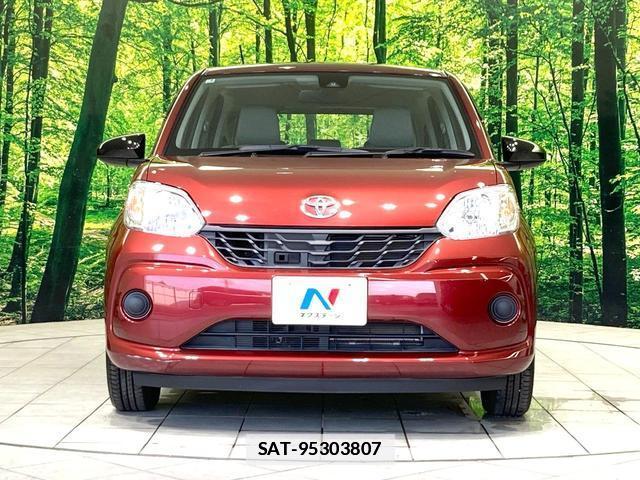 Toyota PASSO 2017-02 7799638-13