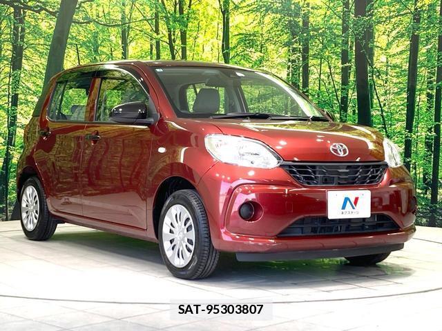 Toyota PASSO 2017-02 7799638-15