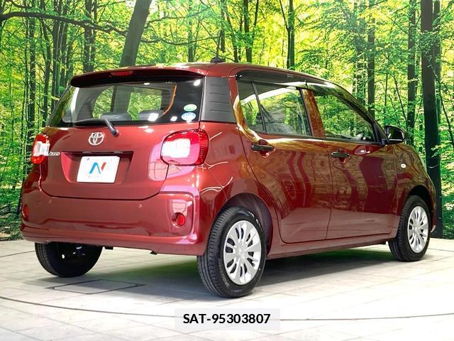 Toyota PASSO 2017-02 7799638-16
