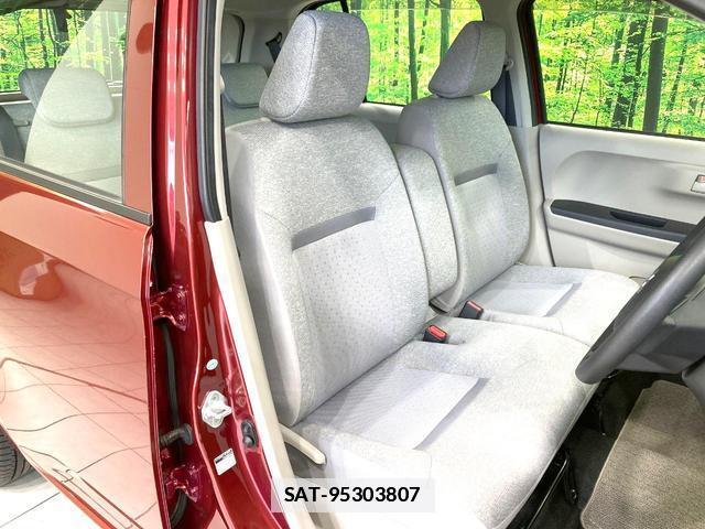 Toyota PASSO 2017-02 7799638-7
