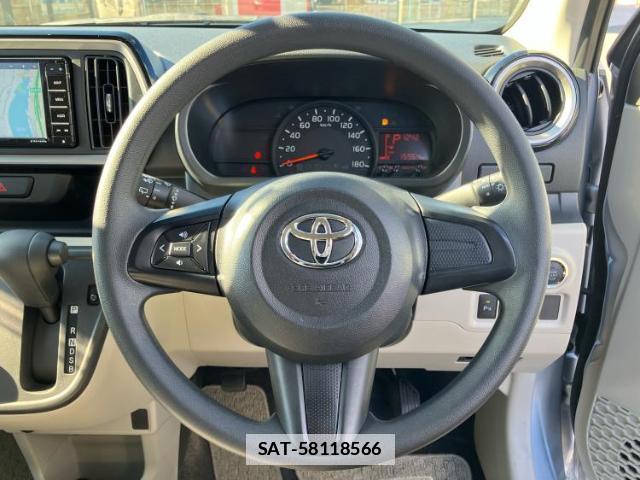 Toyota PASSO 2023-03 7800245-13