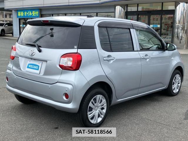 Toyota PASSO 2023-03 7800245-2