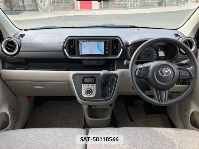 Toyota PASSO 2023-03 7800245-3