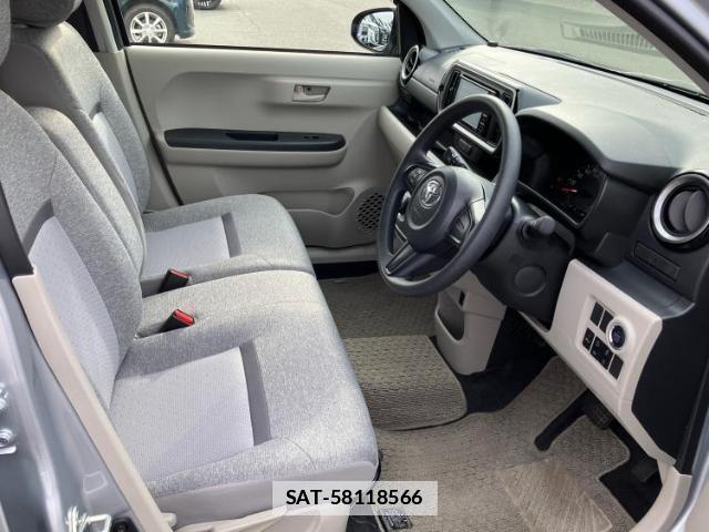 Toyota PASSO 2023-03 7800245-4