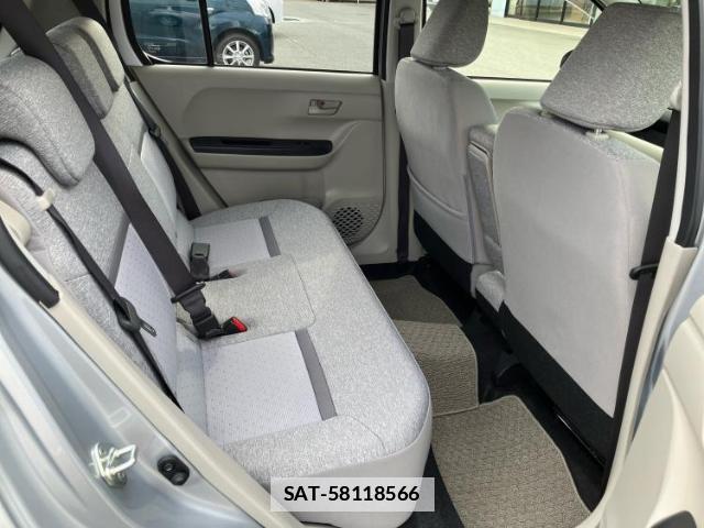 Toyota PASSO 2023-03 7800245-5
