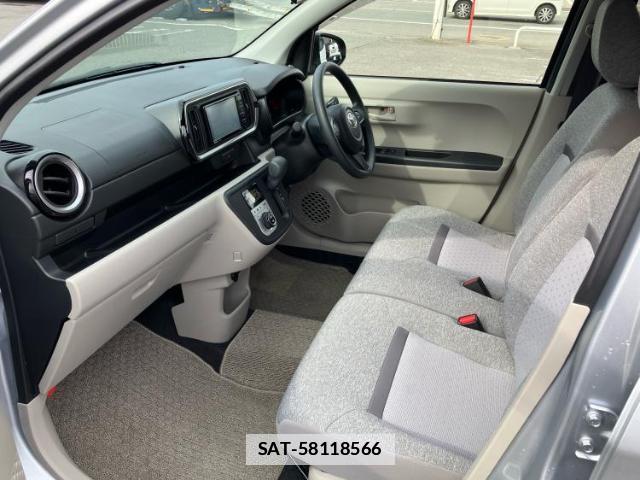 Toyota PASSO 2023-03 7800245-6