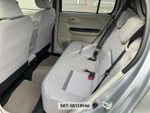Toyota PASSO 2023-03 7800245-7
