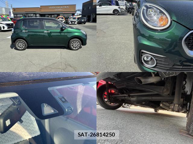 Toyota PASSO 2018-06 7800423-3