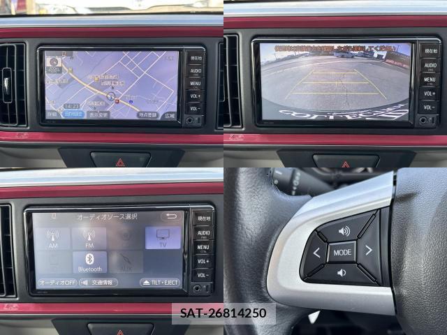 Toyota PASSO 2018-06 7800423-4