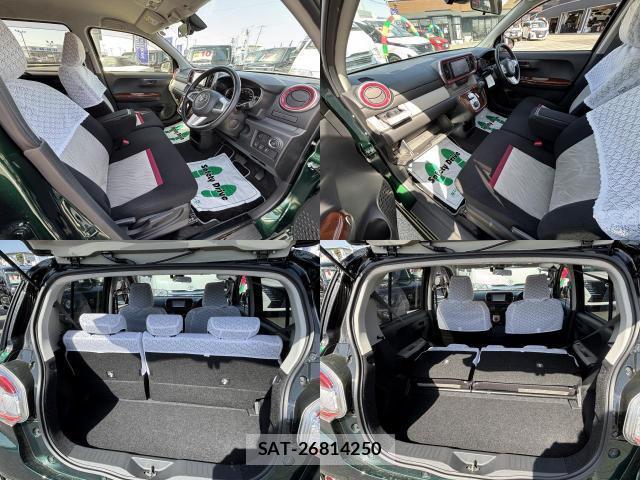 Toyota PASSO 2018-06 7800423-5
