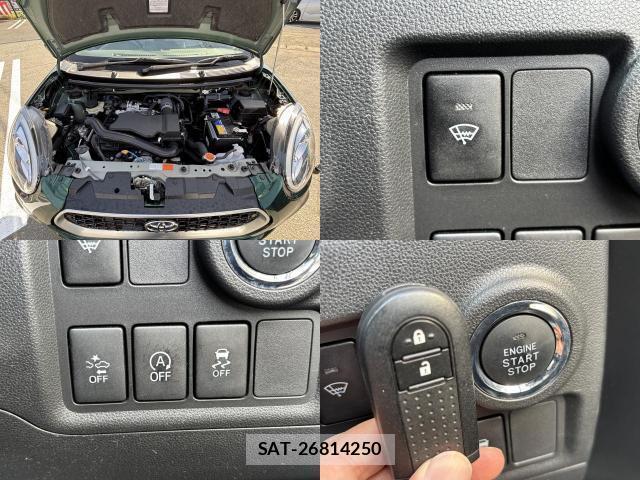 Toyota PASSO 2018-06 7800423-7