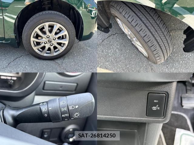 Toyota PASSO 2018-06 7800423-8