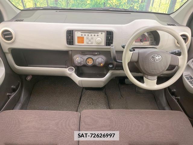 Toyota PASSO 2015-06 7800595-1