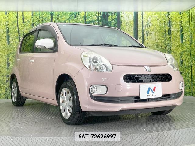 Toyota PASSO 2015-06 7800595-13