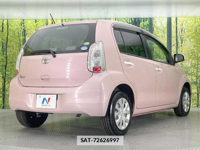 Toyota PASSO 2015-06 7800595-14
