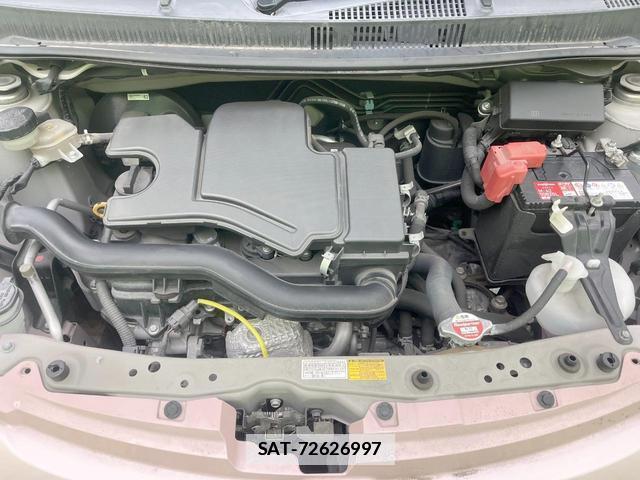 Toyota PASSO 2015-06 7800595-15