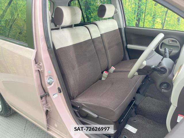 Toyota PASSO 2015-06 7800595-5