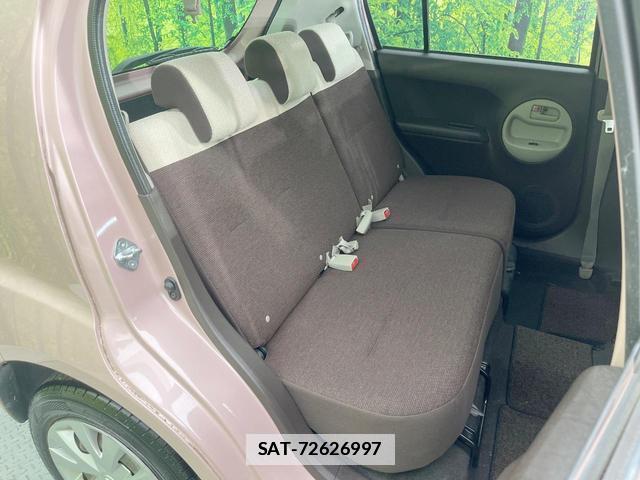 Toyota PASSO 2015-06 7800595-6