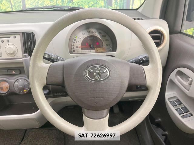 Toyota PASSO 2015-06 7800595-8