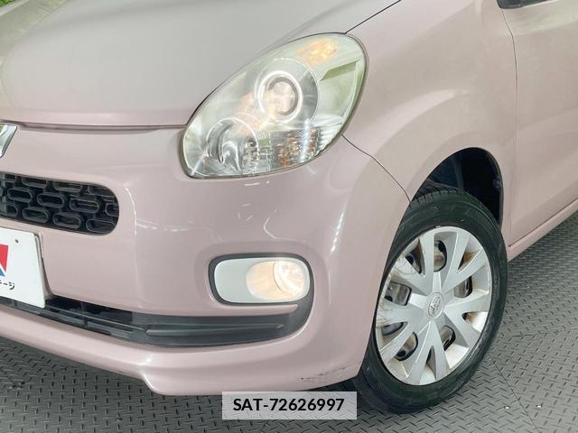 Toyota PASSO 2015-06 7800595-9