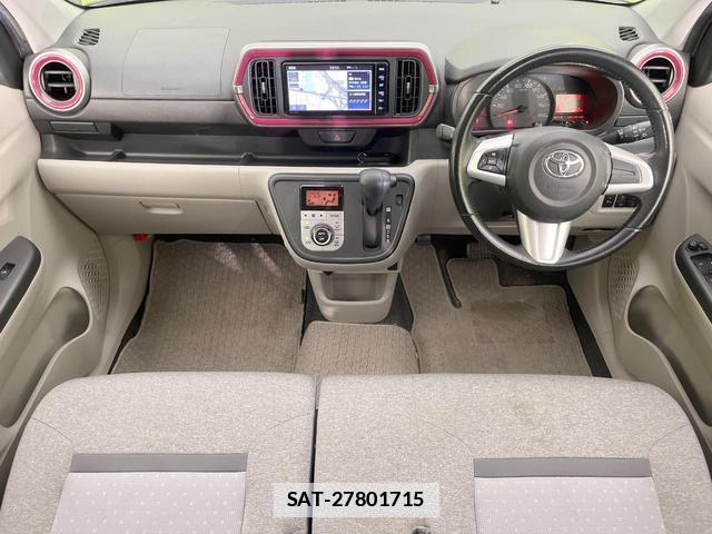 Toyota PASSO 2019-08 7800597-1