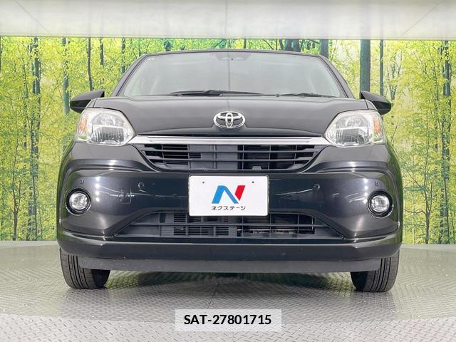Toyota PASSO 2019-08 7800597-13