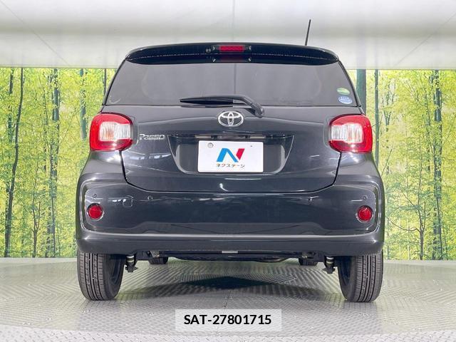 Toyota PASSO 2019-08 7800597-14