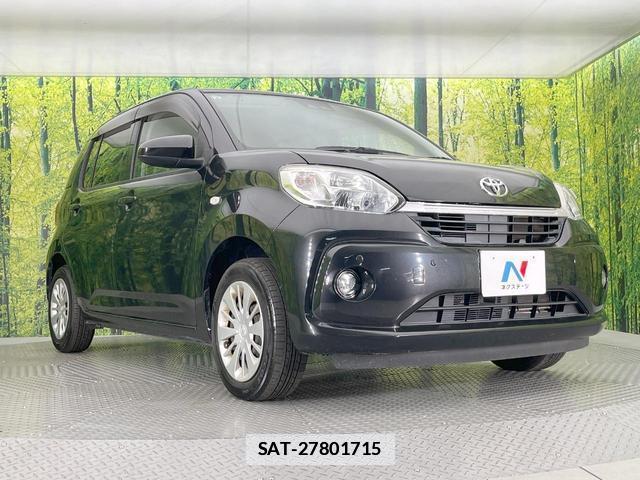 Toyota PASSO 2019-08 7800597-15