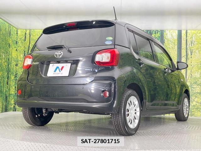 Toyota PASSO 2019-08 7800597-16
