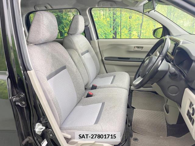 Toyota PASSO 2019-08 7800597-7
