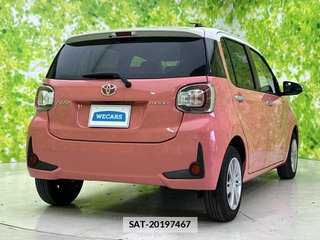 Toyota PASSO 2023-12 7800818-2