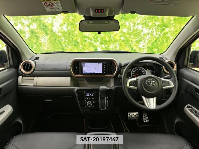 Toyota PASSO 2023-12 7800818-3