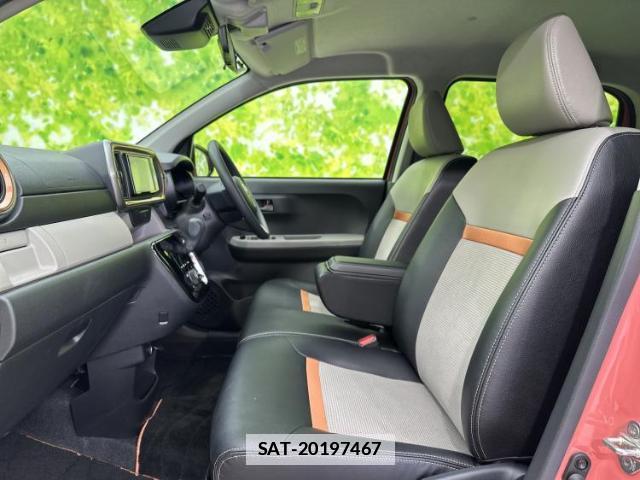 Toyota PASSO 2023-12 7800818-4