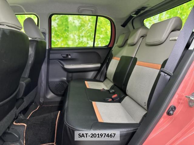Toyota PASSO 2023-12 7800818-5