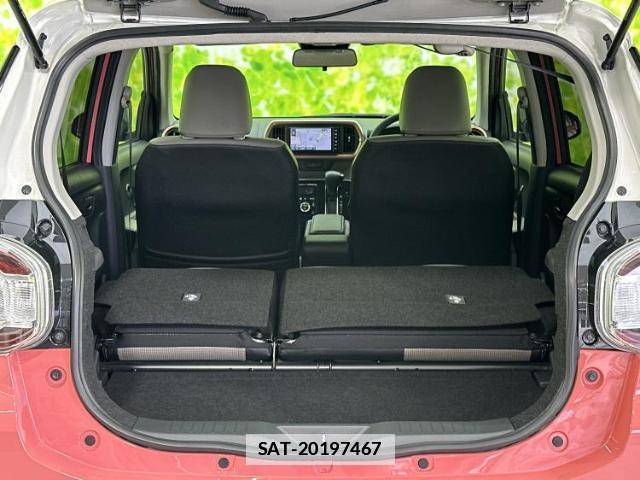 Toyota PASSO 2023-12 7800818-7