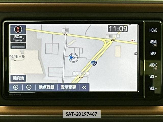 Toyota PASSO 2023-12 7800818-8