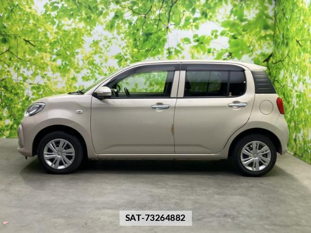 Toyota PASSO 2022-02 7800865-1