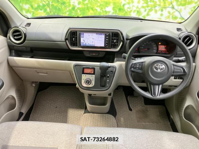 Toyota PASSO 2022-02 7800865-3
