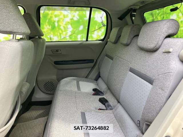 Toyota PASSO 2022-02 7800865-5