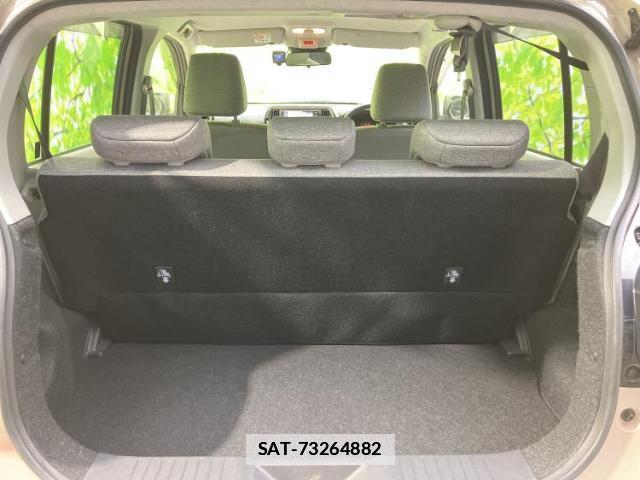 Toyota PASSO 2022-02 7800865-6