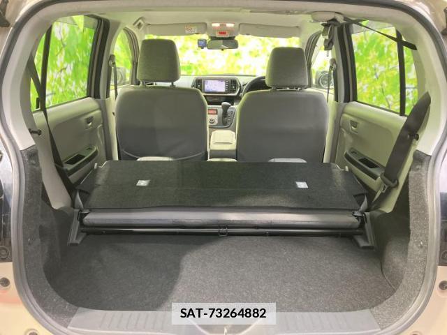 Toyota PASSO 2022-02 7800865-7