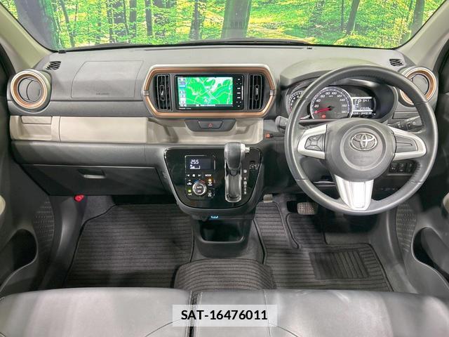 Toyota PASSO 2021-11 7801003-1