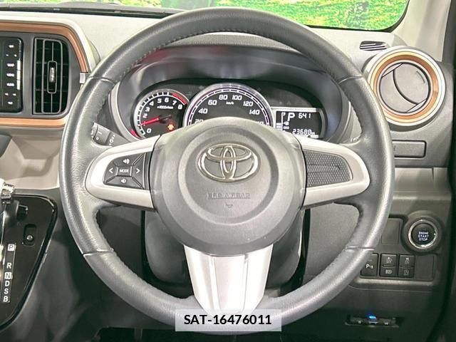 Toyota PASSO 2021-11 7801003-10