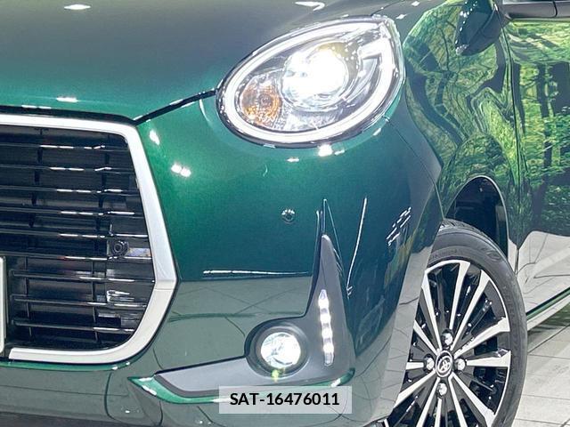 Toyota PASSO 2021-11 7801003-11