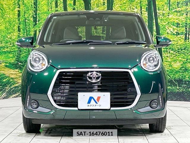 Toyota PASSO 2021-11 7801003-13