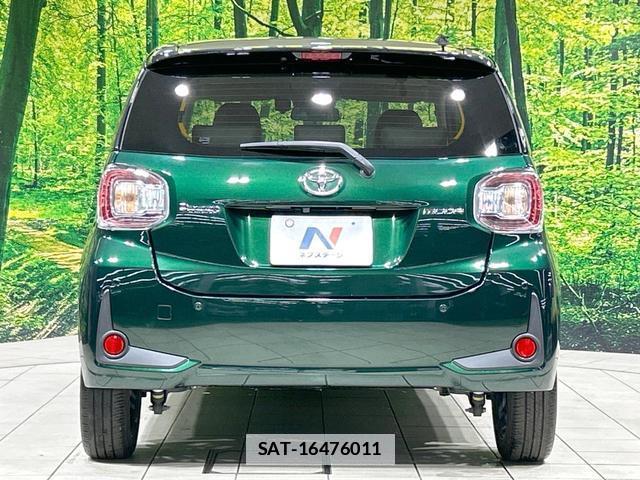 Toyota PASSO 2021-11 7801003-14