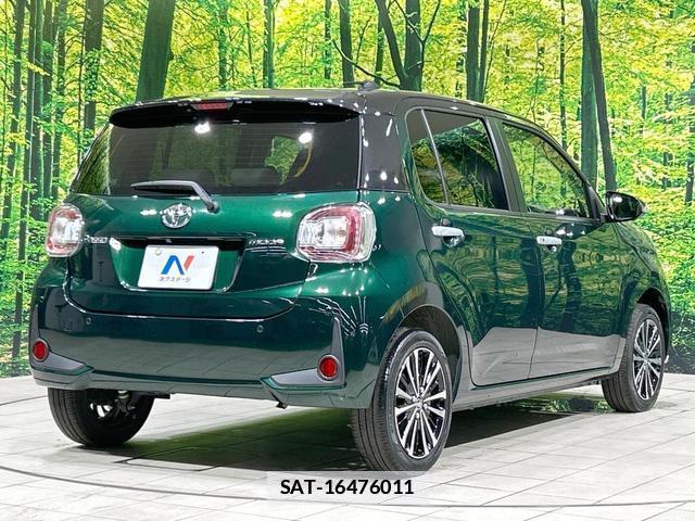 Toyota PASSO 2021-11 7801003-16
